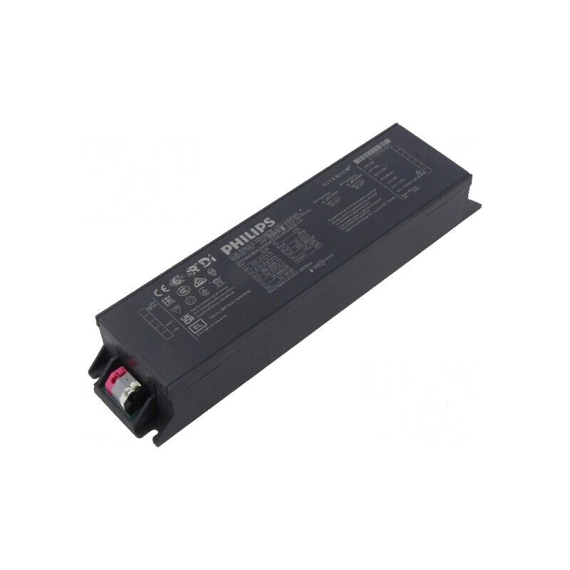 Alimentator LED pulsatoriu 150W 70÷214VDC 300÷1050mA IP20 | Electronic-mag.ro | Componente Electronice