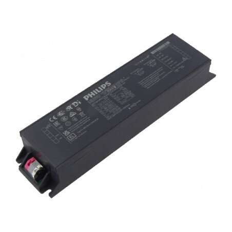 Alimentator LED pulsatoriu 150W 70÷214VDC 300÷1050mA IP20 | Electronic-mag.ro | Componente Electronice