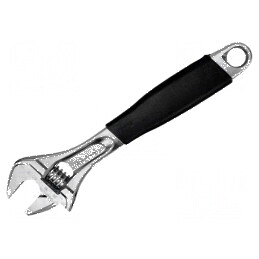 Cheie franceză cu deschidere fălci max 35mm - ERGO® | Electronic-mag.ro | Componente Electronice