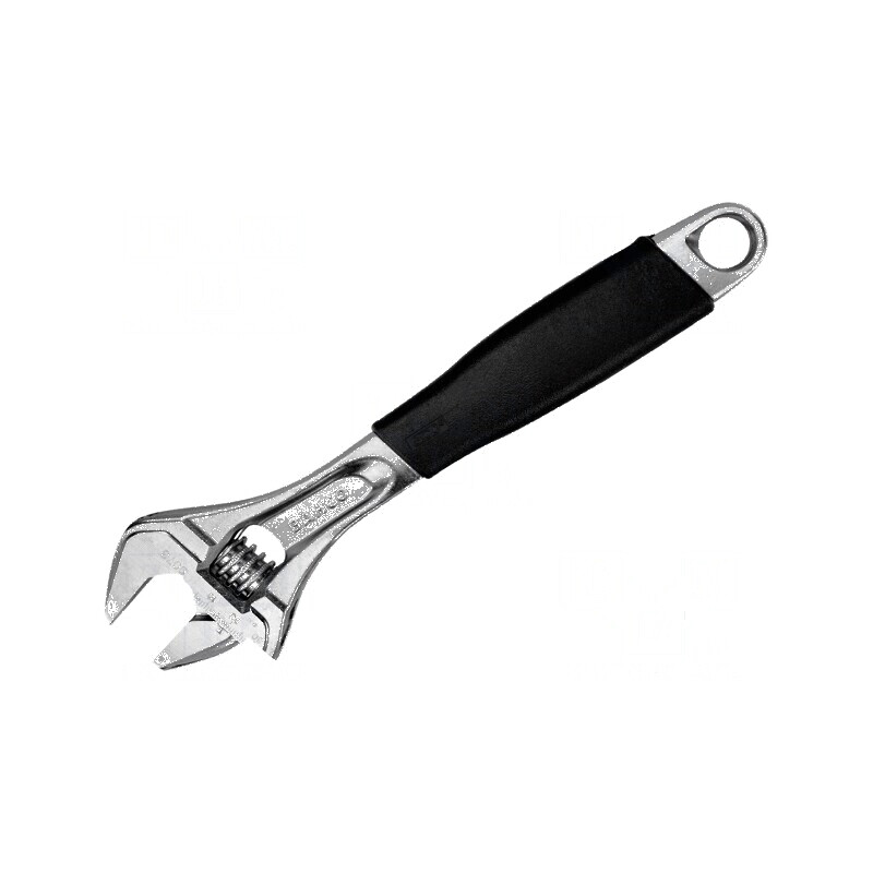 Cheie franceză cu deschidere fălci max 35mm - ERGO® | Electronic-mag.ro | Componente Electronice