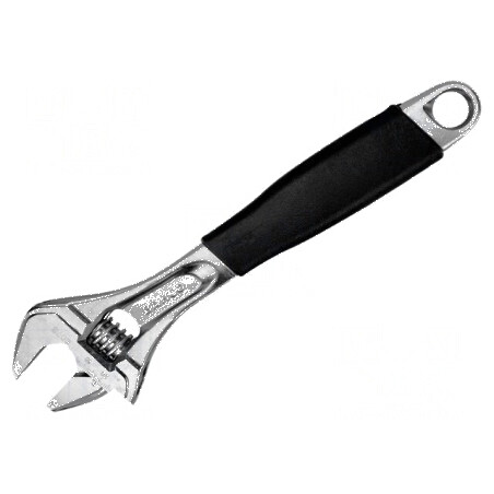 Cheie franceză cu deschidere fălci max 35mm - ERGO® | Electronic-mag.ro | Componente Electronice