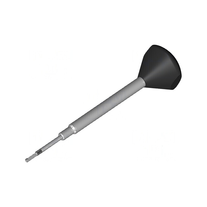 Unealtă de montare cu ace de testare 144mm - SW-GKS | Electronic-mag.ro | Componente Electronice