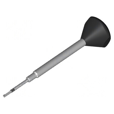 Unealtă de montare cu ace de testare 144mm - SW-GKS | Electronic-mag.ro | Componente Electronice