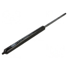 Arc cu gaz M8 355mm Øext 21mm 10mm 1000N | Electronic-mag.ro | Componente Electronice