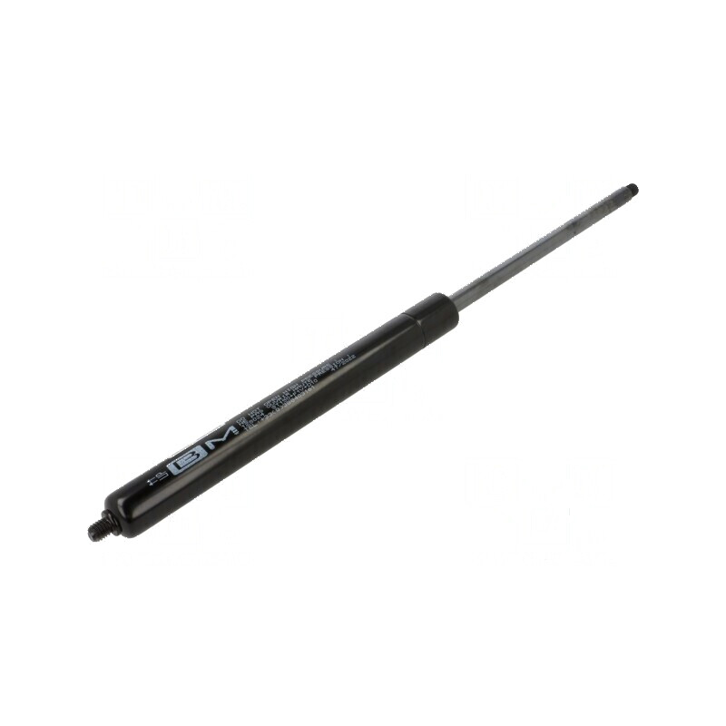 Arc cu gaz M8 355mm Øext 21mm 10mm 1000N | Electronic-mag.ro | Componente Electronice
