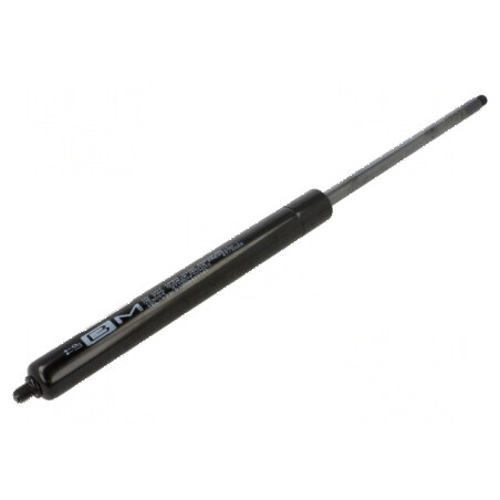 Arc cu gaz M8 355mm Øext 21mm 10mm 1000N | Electronic-mag.ro | Componente Electronice