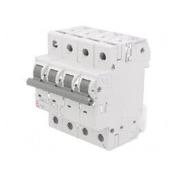 Întrerupător de supracurent 230/400VAC Inom 63A Poli 3 N - Compact și eficient | Electronic-mag.ro | Componente Electronice