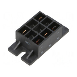Punte redresoare trifazat 600V 50A 600A | Electronic-mag.ro | Componente Electronice