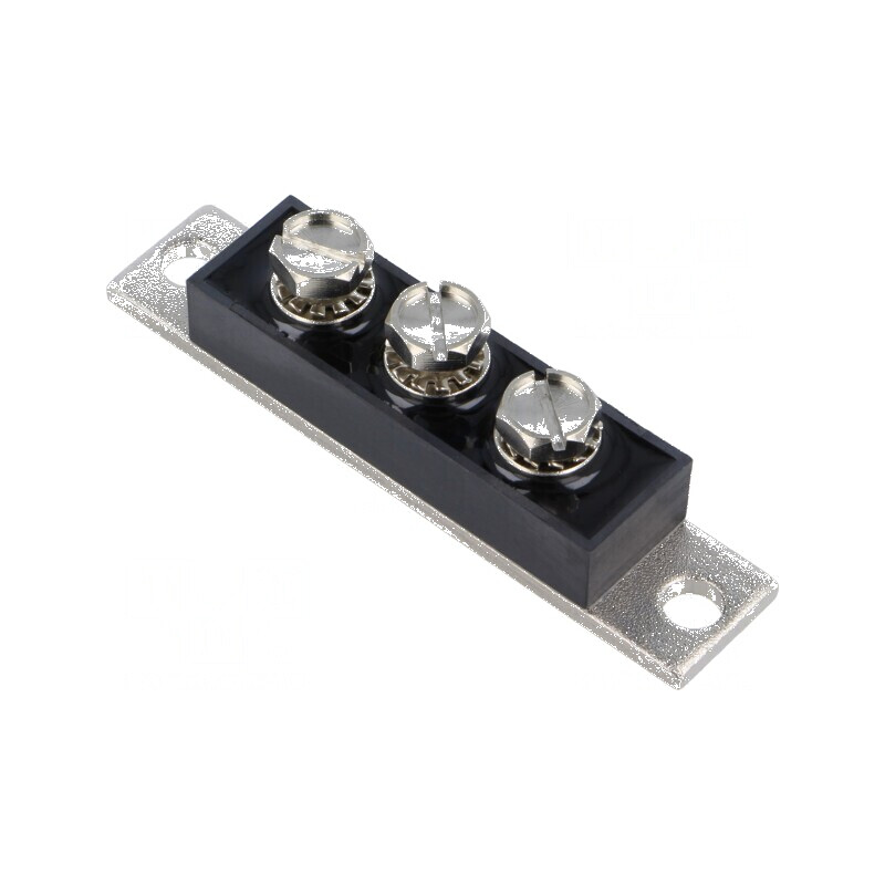 Modul diodă dublă PRM4 înşurubare | Electronic-mag.ro | Componente Electronice