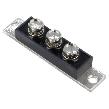 Modul diodă dublă PRM4 înşurubare | Electronic-mag.ro | Componente Electronice