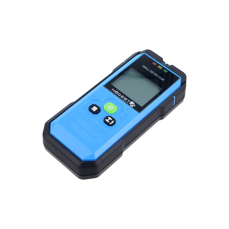 Detector 3 în 1 fără atingere LCD | Electronic-mag.ro | Componente Electronice