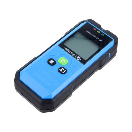 Detector 3 în 1 fără atingere LCD | Electronic-mag.ro | Componente Electronice
