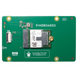 Adaptor M.2 2230 PCIe E Key | Electronic-mag.ro | Componente Electronice