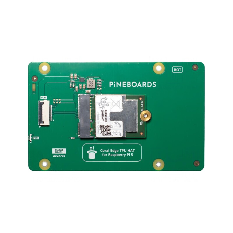 Adaptor M.2 2230 PCIe E Key | Electronic-mag.ro | Componente Electronice