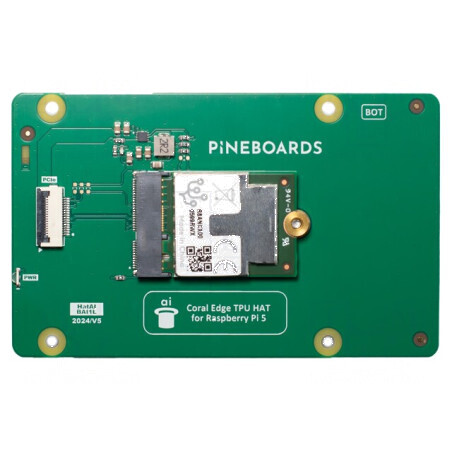 Adaptor M.2 2230 PCIe E Key | Electronic-mag.ro | Componente Electronice