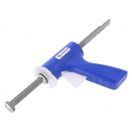 Pistol dozator pentru seringi 10ml | Electronic-mag.ro | Componente Electronice