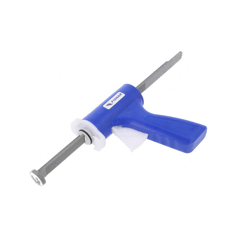 Pistol dozator pentru seringi 10ml | Electronic-mag.ro | Componente Electronice
