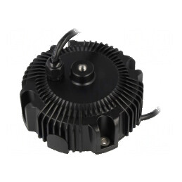 Alimentator LED 158,4W 48VDC 1,98÷3,3A 90÷305VAC | Electronic-mag.ro | Componente Electronice