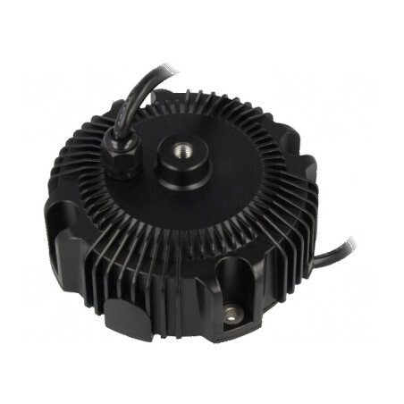 Alimentator LED 158,4W 48VDC 1,98÷3,3A 90÷305VAC | Electronic-mag.ro | Componente Electronice