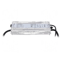 Alimentator LED 240W 115-343V 700mA-1.05A 1' | Electronic-mag.ro | Componente Electronice