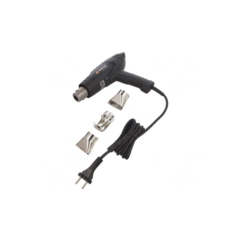 Pistol electric cu aer cald 1,8kW EU 230VAC | Electronic-mag.ro | Componente Electronice Pistol electric cu aer cald 1,8kW EU 230VAC | Electronic-mag.ro | Componente Electronice