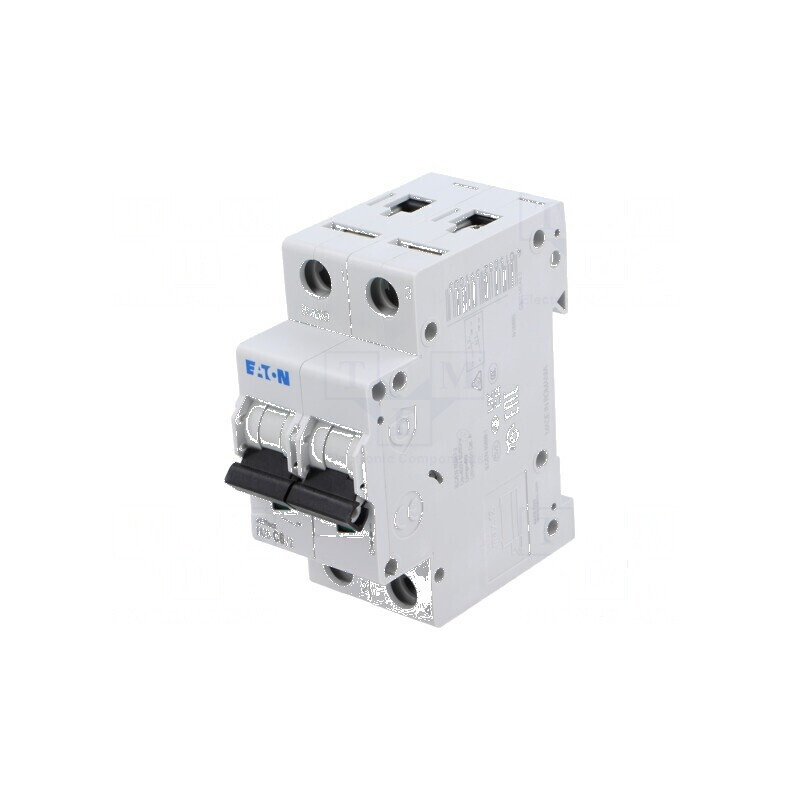 Întrerupător de supracurent 230/400VAC Inom: 6A Poli: 2 6kA | Electronic-mag.ro | Componente Electronice Întrerupător de supracurent 230/400VAC Inom: 6A Poli: 2 6kA | Electronic-mag.ro | Componente Electronice