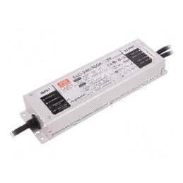 Alimentator LED pulsatoriu DALI 36VDC | Electronic-mag.ro | Componente Electronice