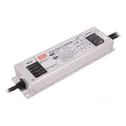 Alimentator LED pulsatoriu DALI 239,4W 1050mA | Electronic-mag.ro | Componente Electronice