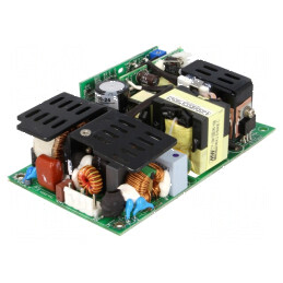 Alimentator pulsatoriu deschis 300W | Electronic-mag.ro | Componente Electronice
