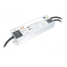 Alimentator LED pulsatoriu 200W IP65 | Electronic-mag.ro | Componente Electronice