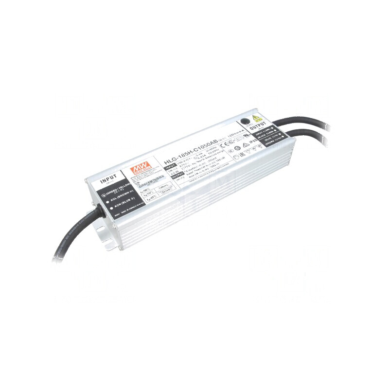 Alimentator LED pulsatoriu 200W IP65 | Electronic-mag.ro | Componente Electronice Alimentator LED pulsatoriu 200W IP65 | Electronic-mag.ro | Componente Electronice