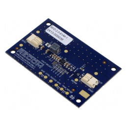 Modul de extensie Uintr-Uieş 2A | Electronic-mag.ro | Componente Electronice