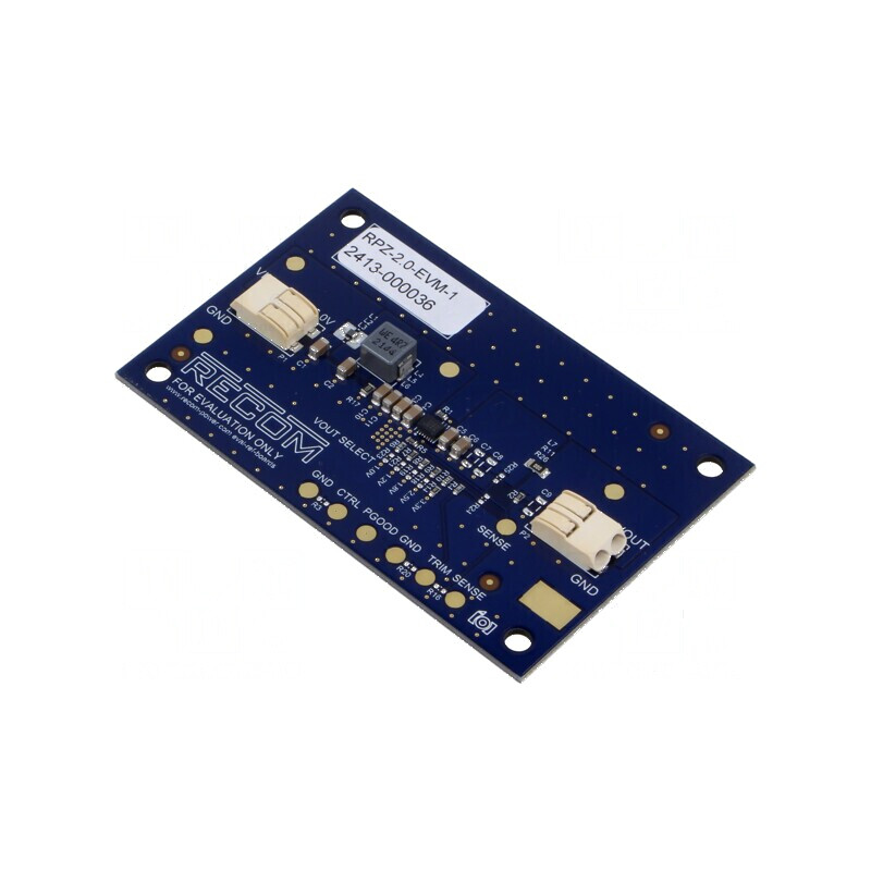 Modul de extensie Uintr-Uieş 2A | Electronic-mag.ro | Componente Electronice