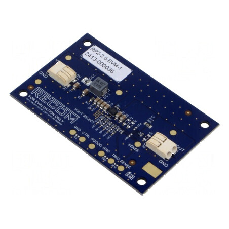 Modul de extensie Uintr-Uieş 2A | Electronic-mag.ro | Componente Electronice