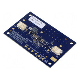 Modul de extensie Uintr/Uieş/Iieş | Electronic-mag.ro | Componente Electronice