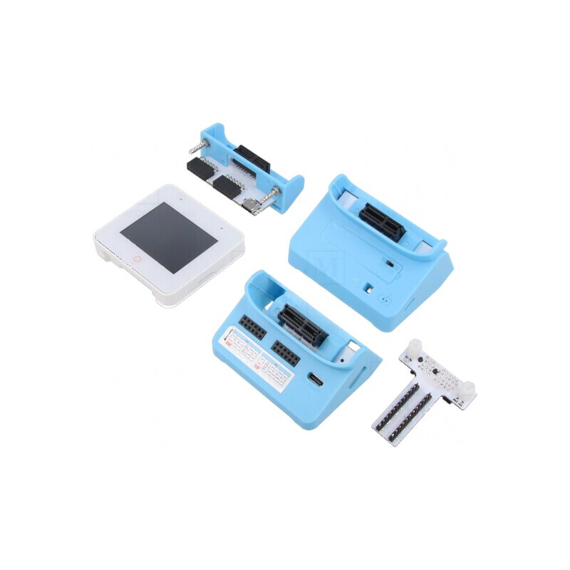Kituri dezvoltare WiFi ESP32-S3-WROOM-1 5VDC | Electronic-mag.ro | Componente Electronice