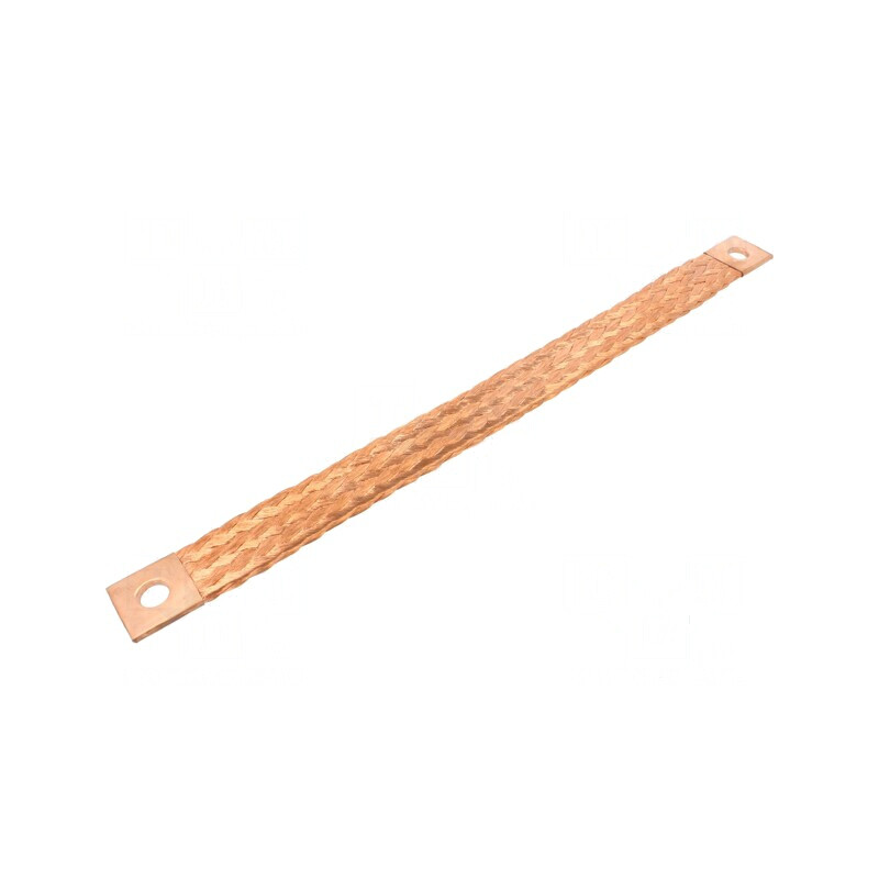 Trese bandă de împământare 120mm2 - 500mm | Electronic-mag.ro | Componente Electronice