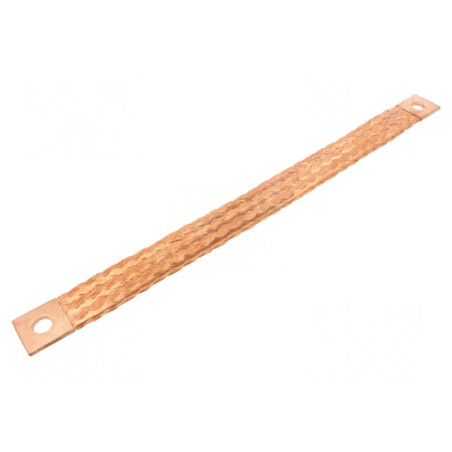 Trese bandă de împământare 120mm2 - 500mm | Electronic-mag.ro | Componente Electronice
