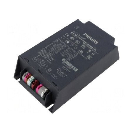 Alimentator LED pulsatoriu 75W IP20 | Electronic-mag.ro | Componente Electronice