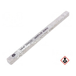 Baghetă de lipit cu plumb 1kg Sn63Pb37 | Electronic-mag.ro | Componente Electronice