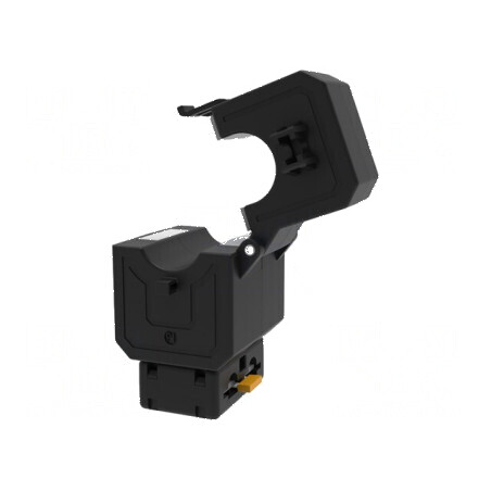 Transformator cu curent de intrare 150A și curent de ieșire 5A pe cablu 1 @ max 0.2VA | Electronic-mag.ro | Componente Electronice