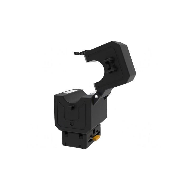 Transformator de curent 200A la 5A pe cablu - max0.2VA | Electronic-mag.ro | Componente Electronice
