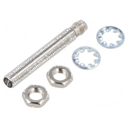Senzor inductiv NPN NO 0-2mm M8 IP67 200mA | Electronic-mag.ro | Componente Electronice