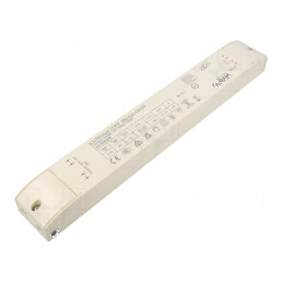 Alimentator LED pulsatoriu 250W 24VDC 220÷240VAC IP20 | Electronic-mag.ro | Componente Electronice