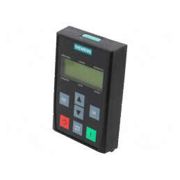 Panou de comandă pentru motor electric | Electronic-mag.ro | Componente Electronice