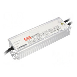 Alimentator LED 200W 95-190VDC 1050mA 90-305VAC | Electronic-mag.ro | Componente Electronice