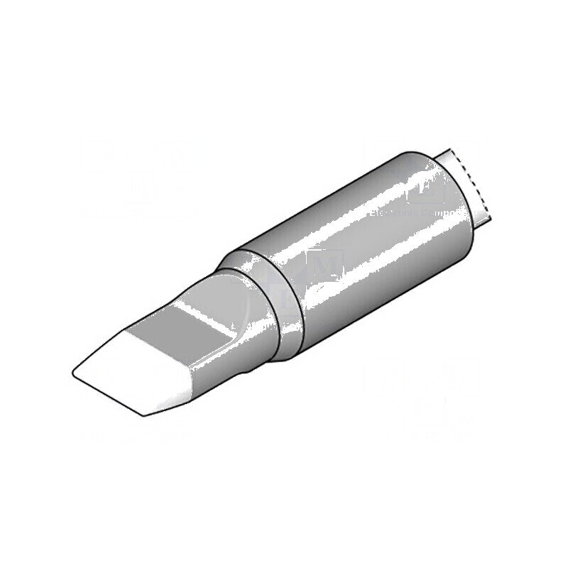 Vârf tip şurubelniţă 4,5mm | Electronic-mag.ro | Componente Electronice