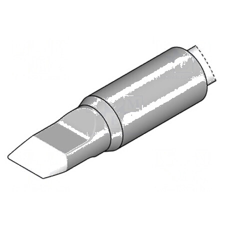 Vârf tip şurubelniţă 4,5mm | Electronic-mag.ro | Componente Electronice
