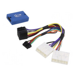 Adaptor control volan | Electronic-mag.ro | Componente Electronice