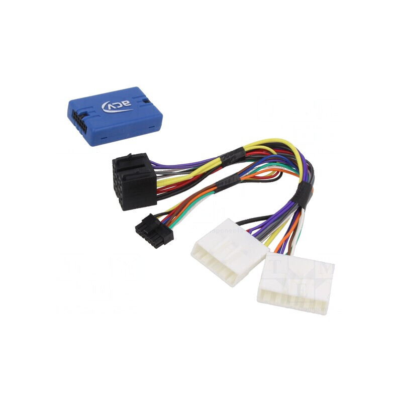 Adaptor control volan | Electronic-mag.ro | Componente Electronice Adaptor control volan | Electronic-mag.ro | Componente Electronice